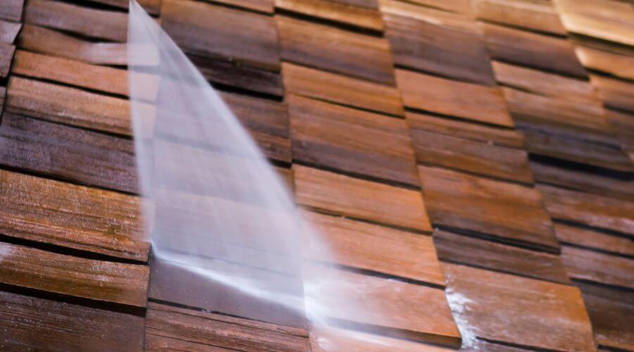 Expert tile roof repair services in Adairsville, GA